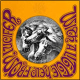 Lex Rhino CD - With A Little Help From Lucifer