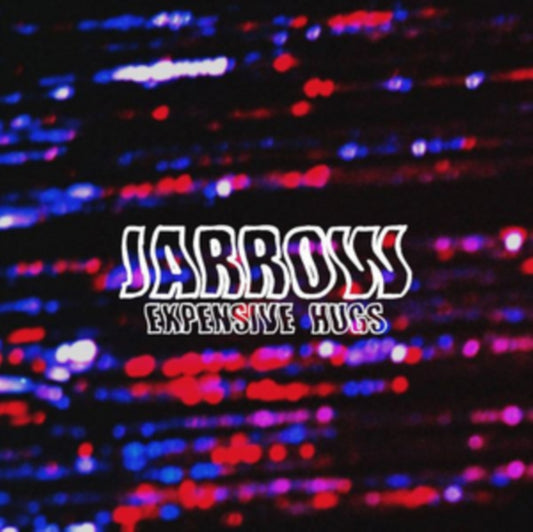 Jarrow CD - Expensive Hugs