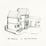 Katy Rose Bennett CD - The Meantime
