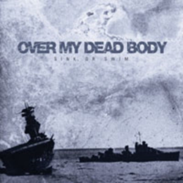 Lily Gonzalez CD - Sink Or Swim