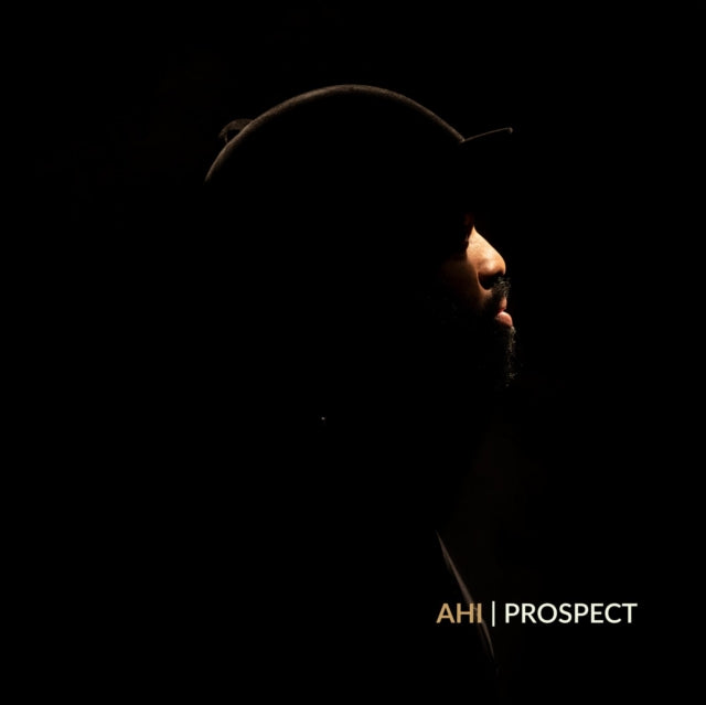 Ahi CD - Prospect