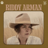 Riddy Arman CD - Riddy Arman