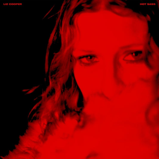 Cooper Liz LP - Hot Sass