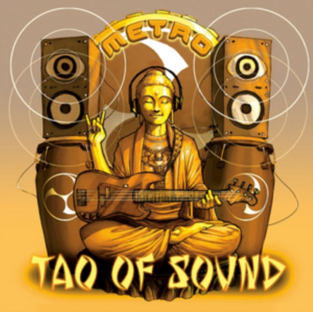 Tao Of Sound CD - Metro