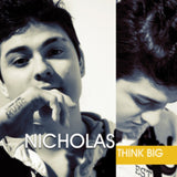 Nicholas CD - Think Big