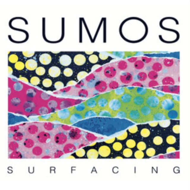 Sumos LP - Surfacing