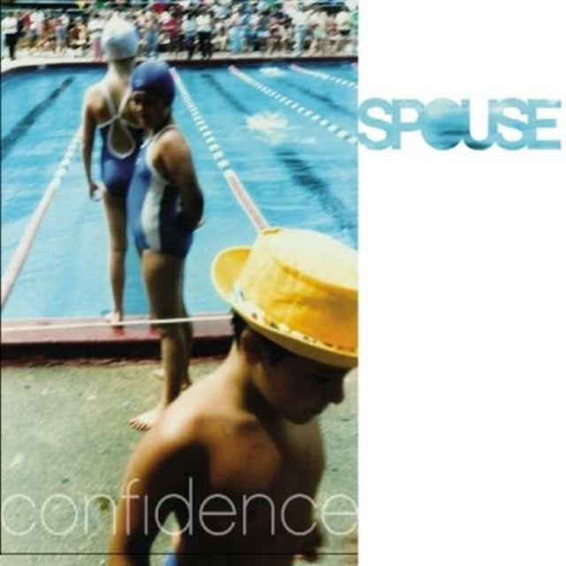 Spouse CD - Confidence