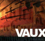 Vaux CD - Plague Music