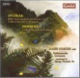 Kreger / Phil Orch CD - Dvorak. Herbert: Kreger - Dvorak & Herbert