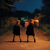 Smoke Fairies CD - Carried In Sound