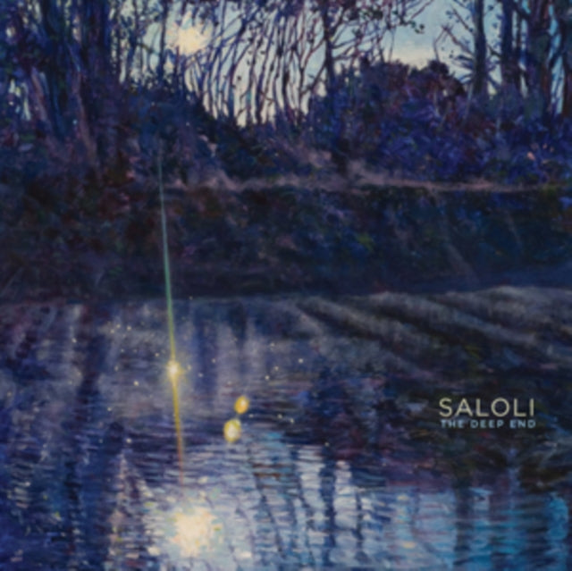 Lucid Dream CD - The Deep End