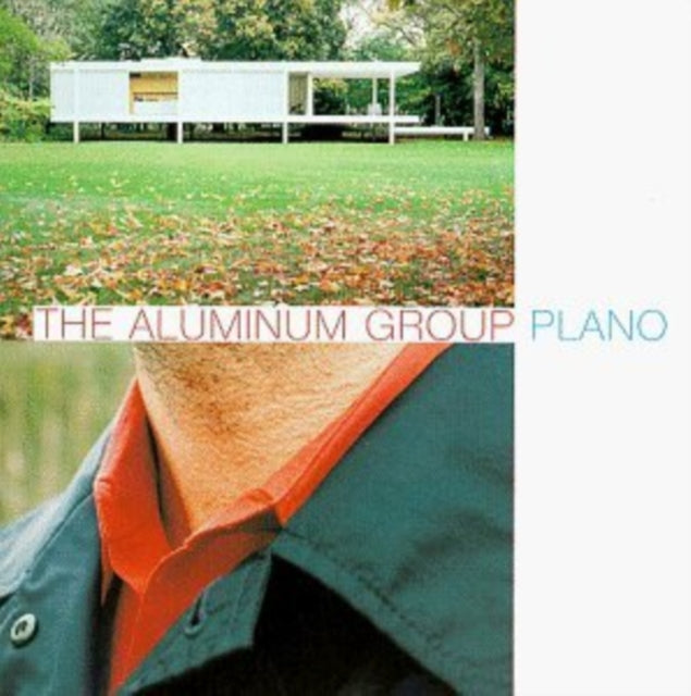 Aluminum Group CD - Plano