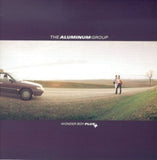 Aluminum Group CD - Wonder Boy Plus