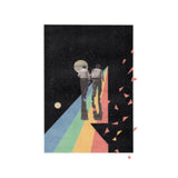 Orange Peels  The LP - Celebrate The Moments Of Your