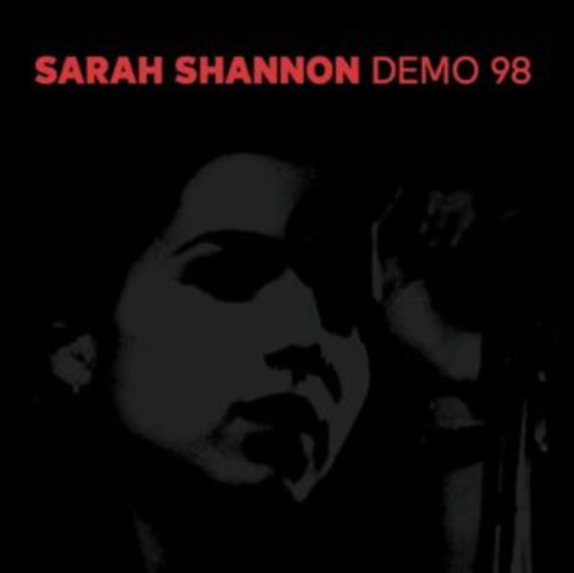 Sarah Shannon LP - Demo 98