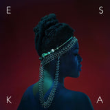 Eska CD - Eska