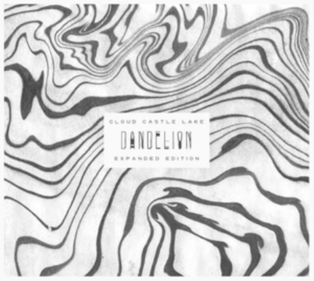 Cloud Castle Lake CD - Dandelion Expanded Edition