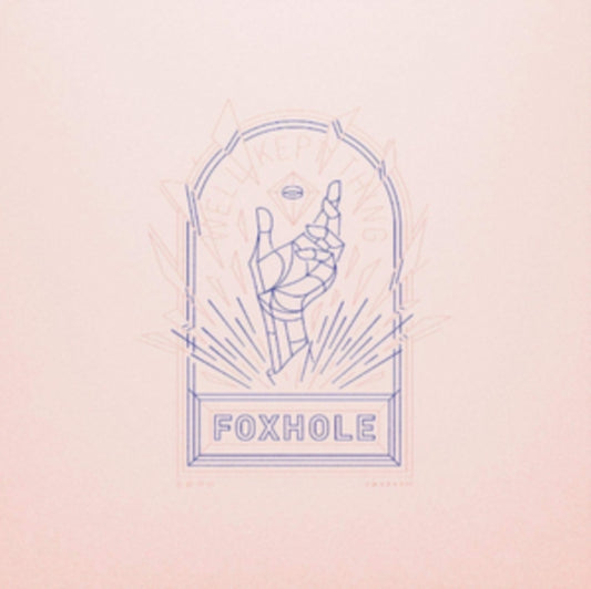 Foxhole CD - Well Kept Thing