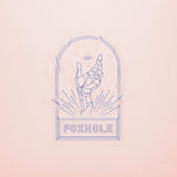 Foxhole CD - Well Kept Thing