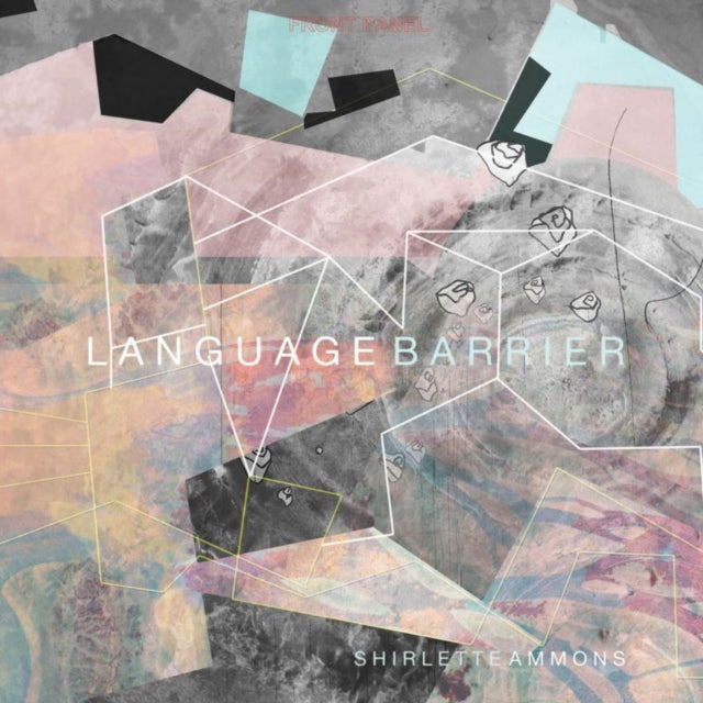 Shirlette Ammons LP - Language Barrier