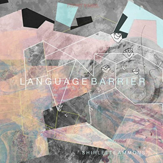 Shirlette Ammons CD - Language Barrier