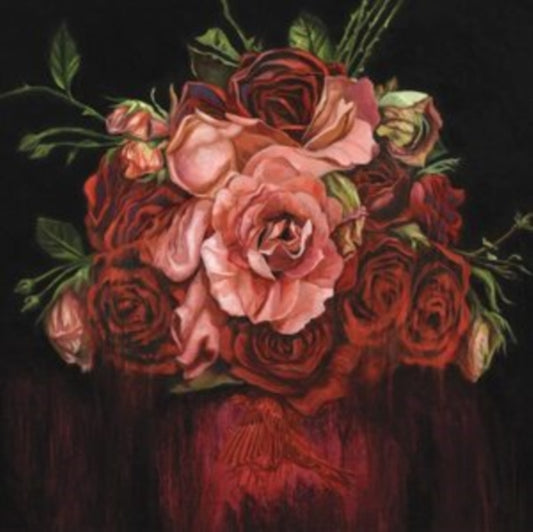 The Silver LP - Ward Of Roses