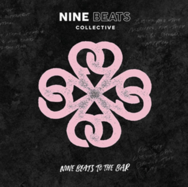 Various Artists CD - Nine Beats Collective
