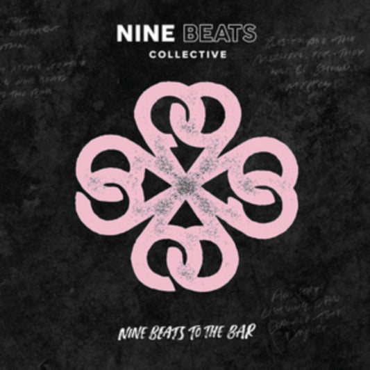 Various Artists CD - Nine Beats Collective