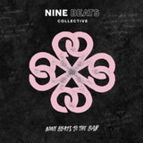 Various Artists CD - Nine Beats Collective