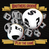 Brothers Groove CD - Play The Game