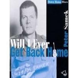 Peter Samek CD - Will I Ever Get Back Home