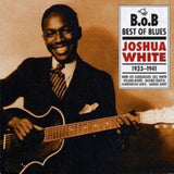 Joshua White CD - Best Of Blues 7 - Joshua White