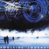 Darkthrone CD - Soulside Journey