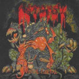 Autopsy CD - Mental Funeral