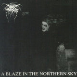 Darkthrone CD - A Blaze In The Northern Sky