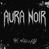 Aura Noir CD - The Merciless