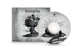Valkyrja CD - The Invocation Of Demise