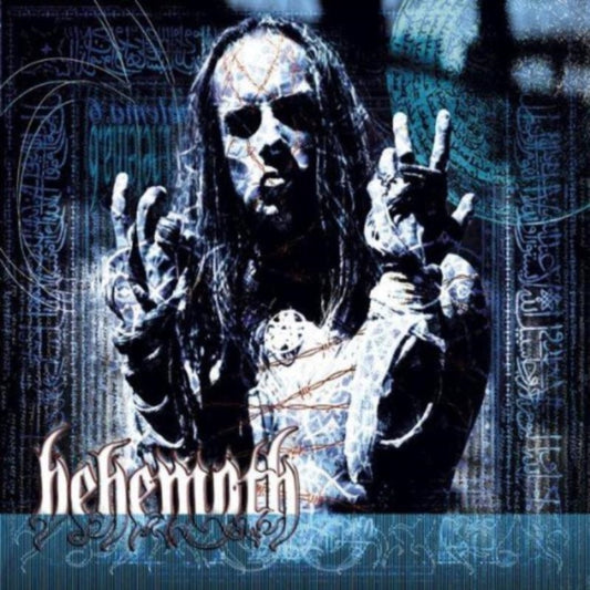 Behemoth CD - Thelema.6