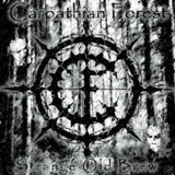 Carpathian Forest CD - Strange Old Brew