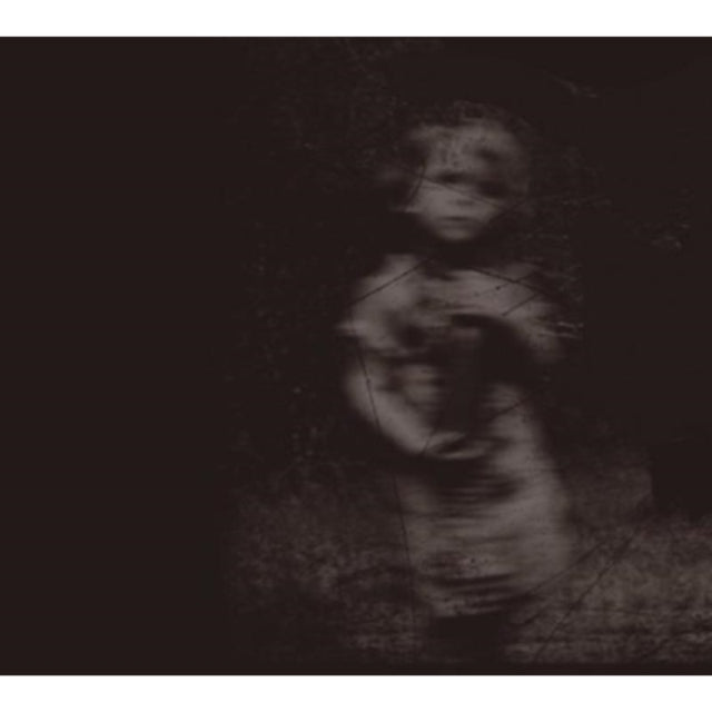 Shining CD - Shining - Iv: The Eerie Cold