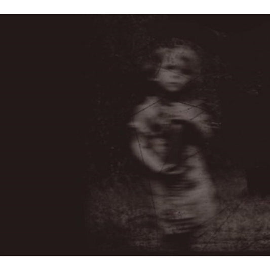 Shining CD - Shining - Iv: The Eerie Cold