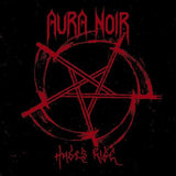 Aura Noir CD - Hades Rise