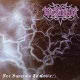 Katatonia CD - For Funerals To Come