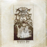 Darkthrone CD - Sempiternal Past