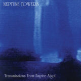 Neptune Towers CD - Transmissions From Empire Algol
