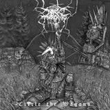 Darkthrone CD - Circle The Wagons