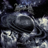 Mysticum CD - Planet Satan