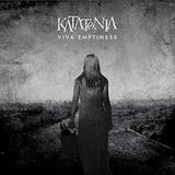 Katatonia CD - Viva Emptiness (20. 13  Remaster)