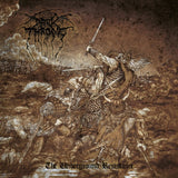 Darkthrone CD - The Underground Resistance