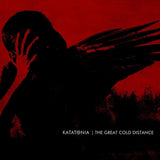 Katatonia CD - The Great Cold Distance